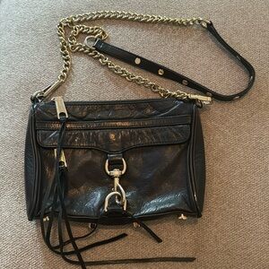 Rebecca Minkoff crossbody bag
